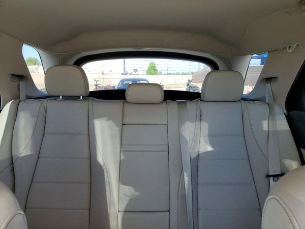 2020 MERCEDES-BENZ GLE GLE350-4M — SUVN