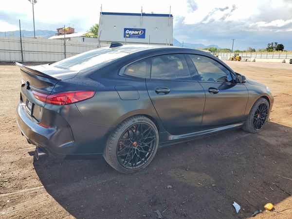 2022 BMW 228XI