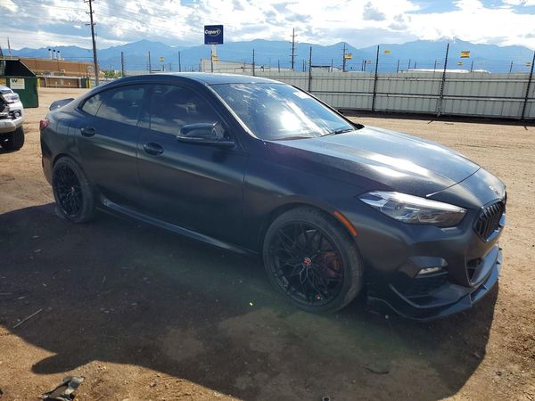 2022 BMW 228XI
