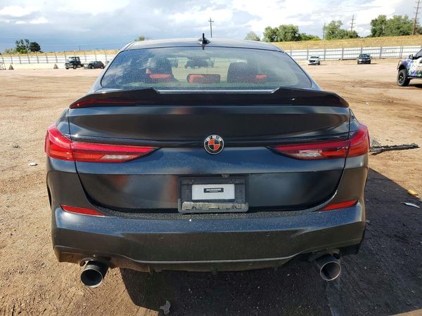2022 BMW 228XI