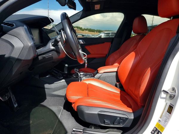 2022 BMW 228XI