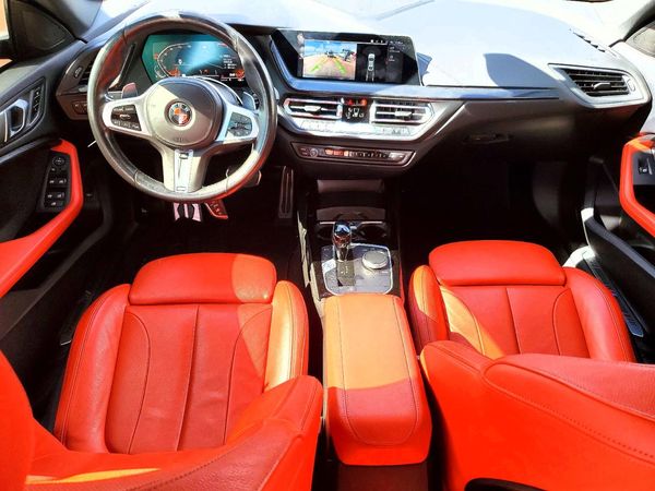 2022 BMW 228XI