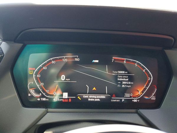 2022 BMW 228XI