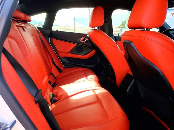 2022 BMW 228XI