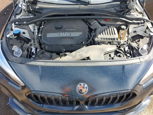 2022 BMW 228XI