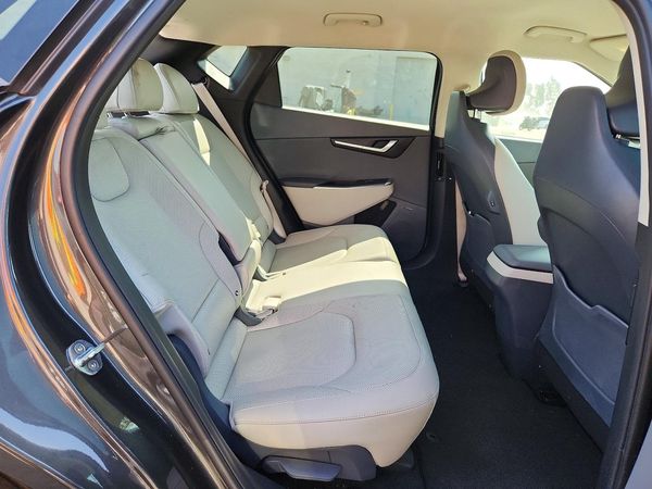 2023 KIA EV6 Light, Wind