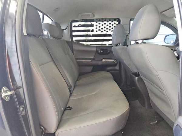 2016 TOYOTA TACOMA