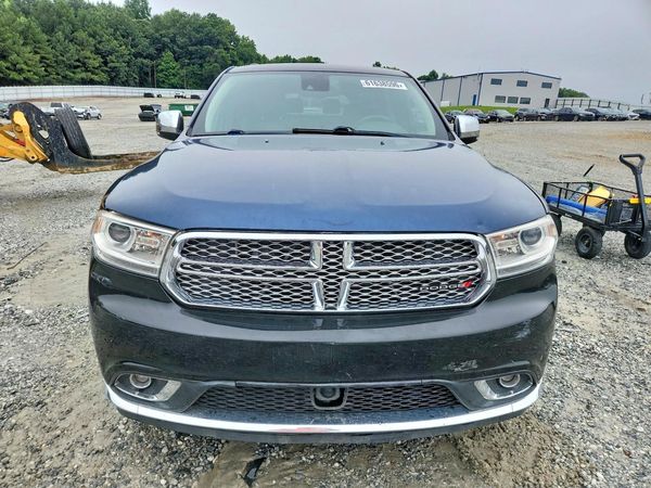 2015 DODGE DURANGO CITADEL AWD