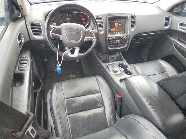 2015 DODGE DURANGO CITADEL AWD
