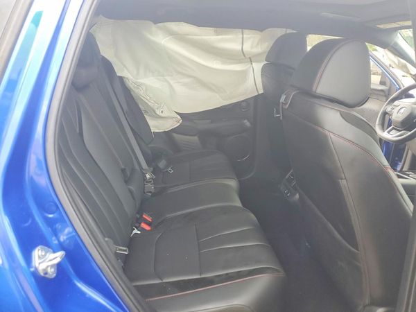 2025 ACURA ADX ADX AWD A-Spec Advance