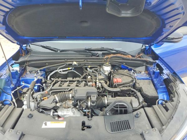 2025 ACURA ADX ADX AWD A-Spec Advance