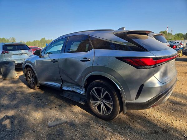2023 LEXUS RX 350