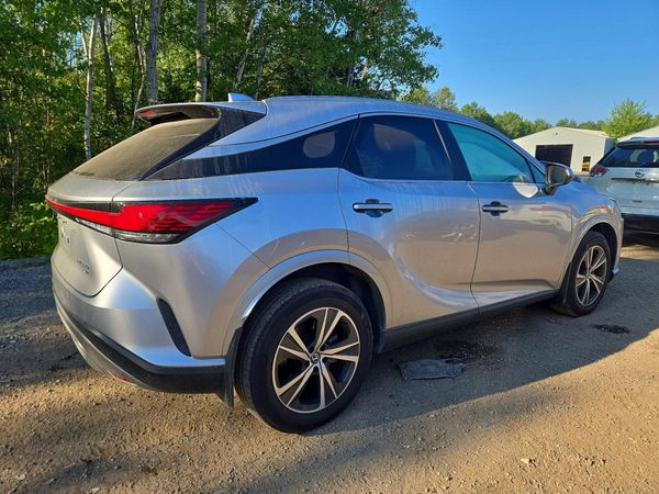 2023 LEXUS RX 350