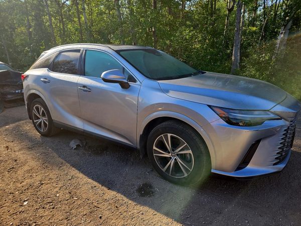 2023 LEXUS RX 350