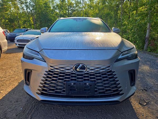 2023 LEXUS RX 350