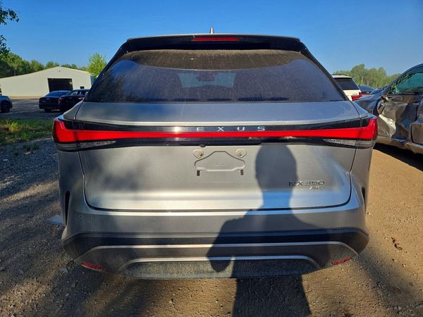 2023 LEXUS RX 350