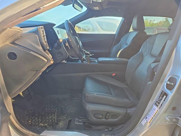2023 LEXUS RX 350