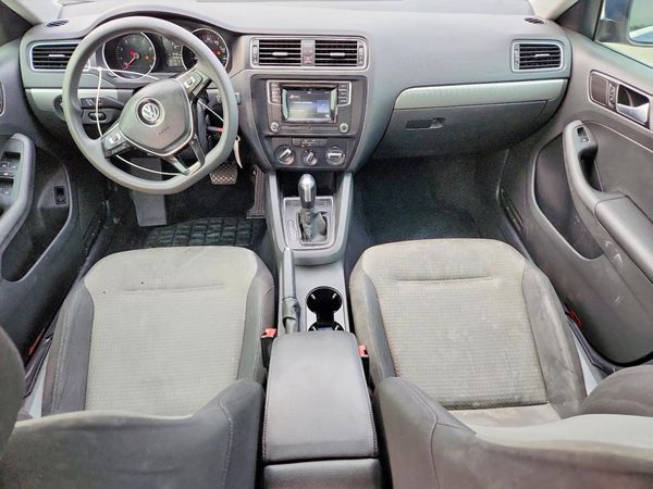 2017 VOLKSWAGEN JETTA S — CKPT