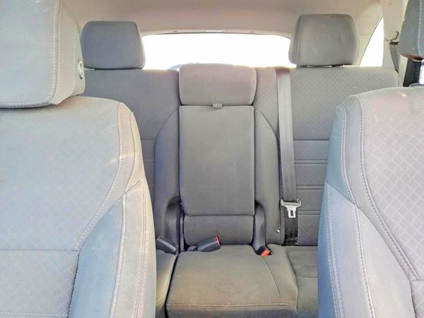 2017 KIA SORENTO L, LX