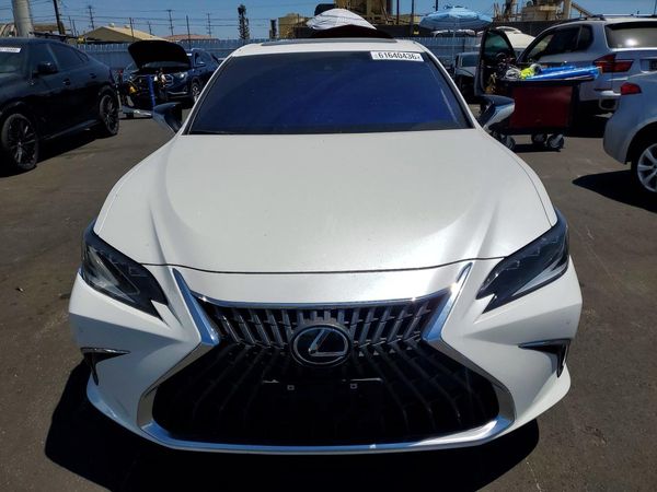 2025 LEXUS ES 300H 300h Luxury