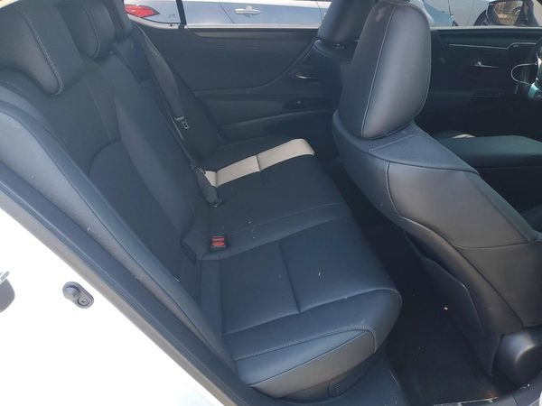 2025 LEXUS ES 300H 300h Luxury