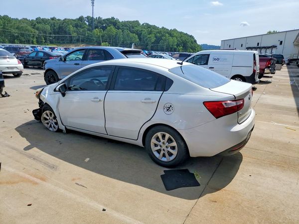 2013 KIA RIO LX
