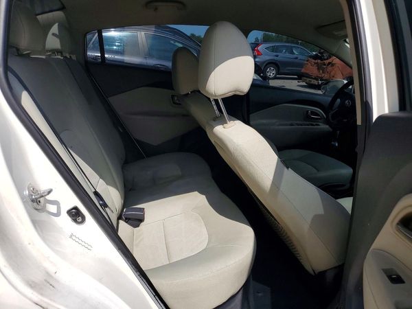 2013 KIA RIO LX