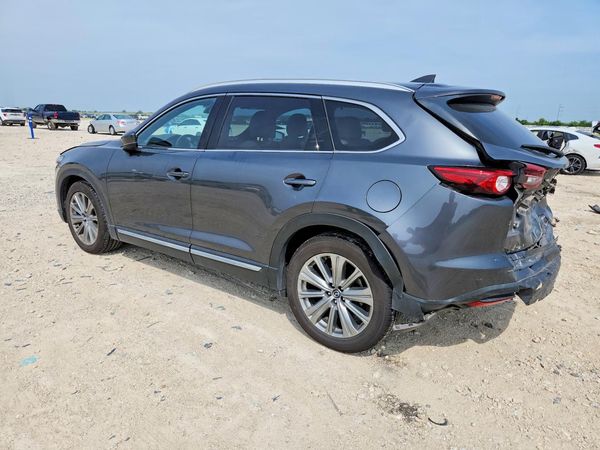 2023 MAZDA CX-9 Signature