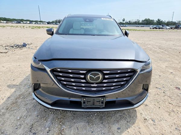 2023 MAZDA CX-9 Signature