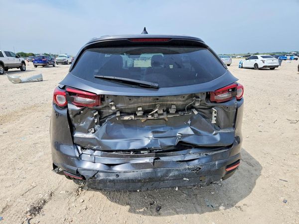 2023 MAZDA CX-9 Signature