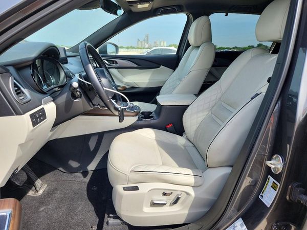 2023 MAZDA CX-9 Signature