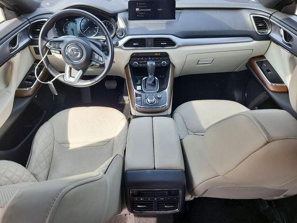 2023 MAZDA CX-9 Signature