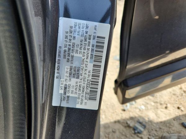 2023 MAZDA CX-9 Signature