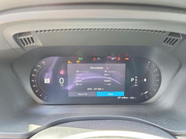 2022 VOLVO XC60 Inscription