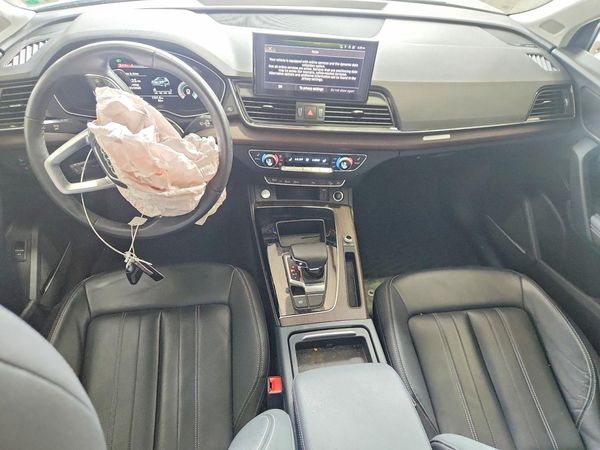 2022 AUDI Q5