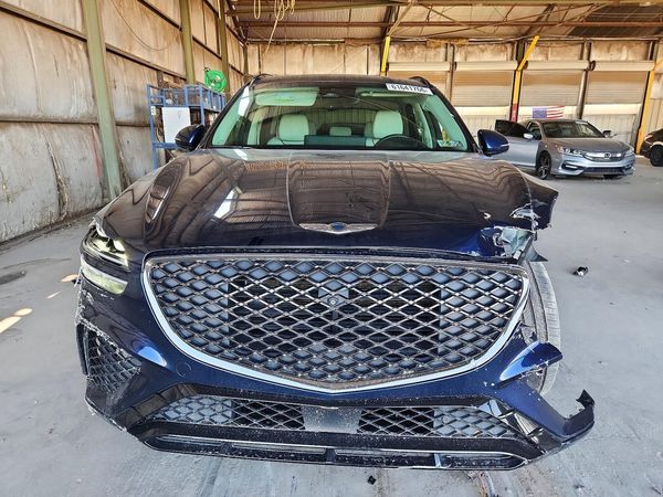 2022 GENESIS GV70
