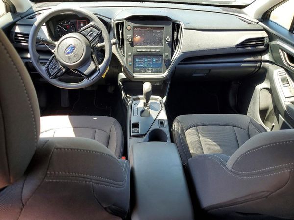 2024 SUBARU CROSSTREK Base