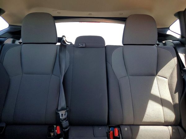 2024 SUBARU CROSSTREK Base