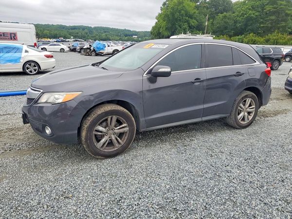 2013 ACURA RDX