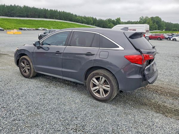 2013 ACURA RDX