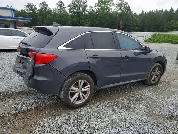 2013 ACURA RDX