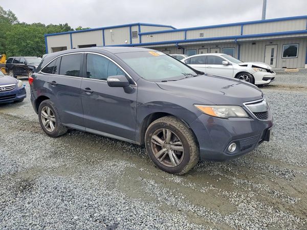 2013 ACURA RDX