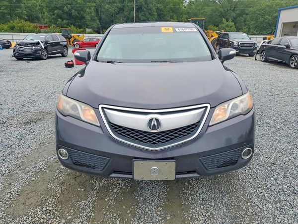 2013 ACURA RDX