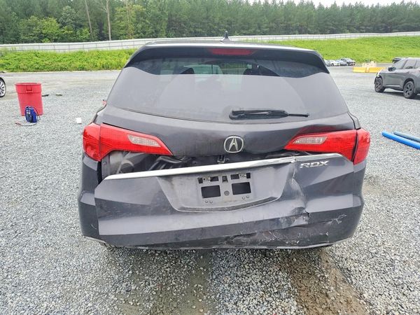 2013 ACURA RDX