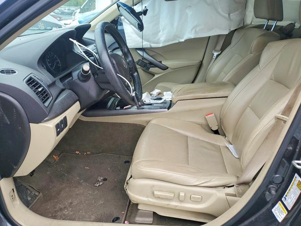 2013 ACURA RDX