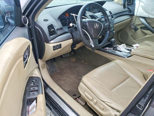 2013 ACURA RDX