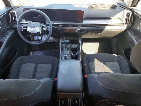 2024 KIA SORENTO LX