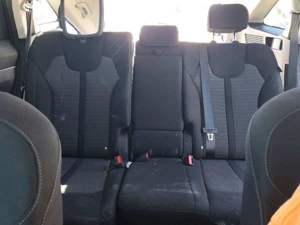 2024 KIA SORENTO LX