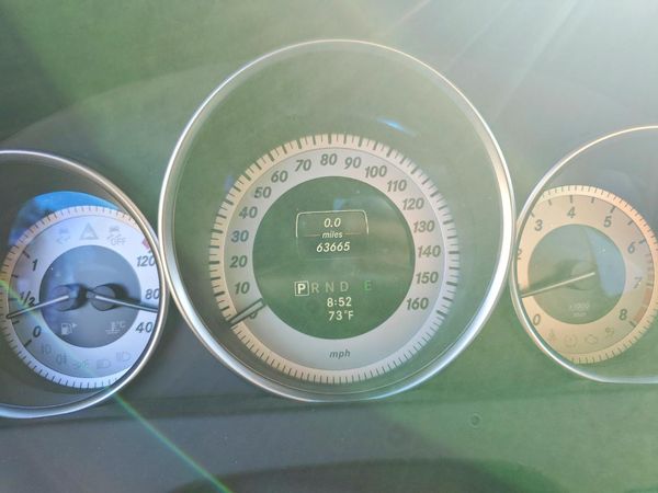 2014 MERCEDES-BENZ C C250