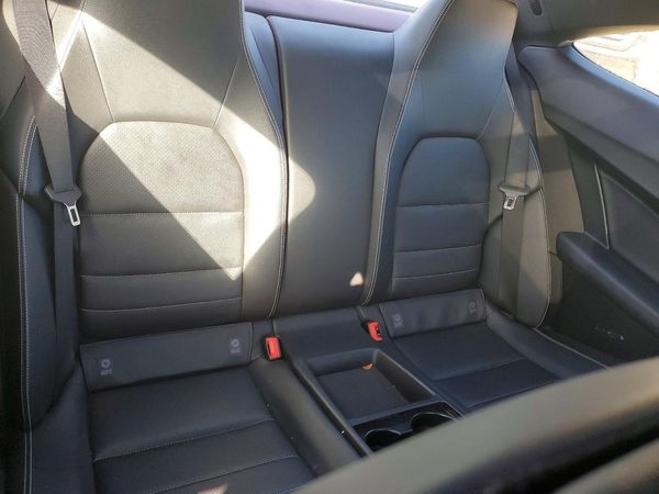 2014 MERCEDES-BENZ C C250